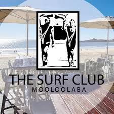 The Surf Club Mooloolaba